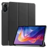 Калъф за Xiaomi Redmi Pad 2 - Techsuit - FoldPro - Черен