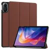 Калъф за Xiaomi Redmi Pad 2 - Techsuit - FoldPro - Червен