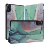 Калъф за Xiaomi Redmi Pad 2 - Techsuit - FoldPro - Зелен Time