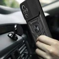 Калъф за Xiaomi Redmi Redmi Note 10 Pro / Note 10 Pro Max - CamShield Series - Черен