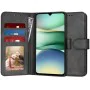 Калъф за Xiaomi>Xiaomi Redmi Серия>Redmi A5 4G (Регионален) - Techsuit - Diary Book - Черен