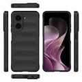 Калъф за Xiaomi>Xiaomi Redmi Серия>Redmi A5 4G (Регионален) - Techsuit - Magic Shield - Черен