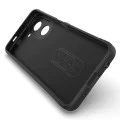 Калъф за Xiaomi>Xiaomi Redmi Серия>Redmi A5 4G (Регионален) - Techsuit - Magic Shield - Черен