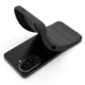 Калъф за Xiaomi>Xiaomi Redmi Серия>Redmi A5 4G (Регионален) - Techsuit - Magic Shield - Черен