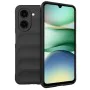 Калъф за Xiaomi>Xiaomi Redmi Серия>Redmi A5 4G (Регионален) - Techsuit - Magic Shield - Черен