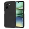 Калъф за Xiaomi>Xiaomi Redmi Серия>Redmi A5 4G (Регионален) - Techsuit - SoftFlex - Черен