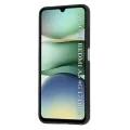 Калъф за Xiaomi>Xiaomi Redmi Серия>Redmi A5 4G (Регионален) - Techsuit - SoftFlex - Черен