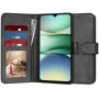 Калъф за Xiaomi>Xiaomi Redmi Серия>Redmi A5 4G (Standard) - Techsuit - Diary Book - Черен