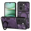 Калъф за Xiaomi>Xiaomi Redmi Серия>Redmi A5 4G (Стандартен) - Techsuit - CamGuard Pro - Лилав