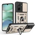 Калъф за Xiaomi>Xiaomi Redmi Серия>Redmi A5 4G (регионален) - Techsuit - CamShield Series - Златист