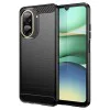 Калъф за Xiaomi>Xiaomi Redmi Серия>Redmi A5 4G (регионален) - Techsuit - Carbon Silicone - Черен
