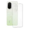 Калъф за Xiaomi>Xiaomi Redmi Серия>Redmi A5 4G (регионален) - Techsuit - Clear Silicone - Прозрачен