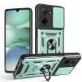Калъф за Xiaomi>Xiaomi Redmi Серия>Redmi A5 4G (стандартен) - Techsuit - CamShield Series - зелен