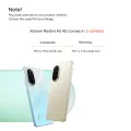 Калъф за Xiaomi>Xiaomi Redmi Серия>Redmi A5 4G (стандартен) - Techsuit - ColorVerse 360 ​​Series + Screen Protector - Черен