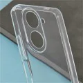 Калъф за Xiaomi>Xiaomi Redmi Серия>Redmi A5 4G (стандартен) - Techsuit - Серия SparkleSkin - Прозрачен