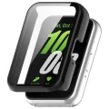 Калъф и протектор за Samsung Galaxy Fit3 - Defense360 Pro + Screen Protector - Techsuit - Черен