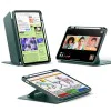 Калъф за iPad 10 (2022) 10.9 / 11 (2025) / 12 (2026) - Flip Hybrid - ESR - Зелен