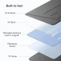 Калъф за iPad 10 (2022) 10.9 / 11 (2025) / 12 (2026) - Flip Hybrid - ESR - Зелен