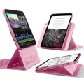 Калъф за iPad 10 (2022) 10.9 / 11 (2025) / 12 (2026) - Shift Magnetic - ESR - Розов