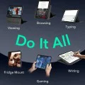 Калъф за iPad 10 (2022) 10.9 / 11 (2025) / 12 (2026) - Shift Magnetic - ESR - Син