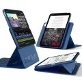 Калъф за iPad 10 (2022) 10.9 / 11 (2025) / 12 (2026) - Shift Magnetic - ESR - Син