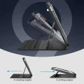 Калъф за iPad 10 (2022) 10.9 / 11 (2025) / 12 (2026) - Shift Magnetic - ESR - Син