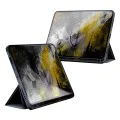 Калъф за iPad 10 (2022) 10.9 / 11 (2025) - 3mk - Мек калъф за таблет - Черен