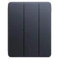 Калъф за iPad 10 (2022) 10.9 / 11 (2025) - 3mk - Мек калъф за таблет - Черен