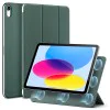Калъф за iPad 10 (2022) 10.9 / iPad 11 (2025) / iPad 12 (2026) - ESR Rebound Magnetic - Горско зелено