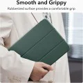 Калъф за iPad 10 (2022) 10.9 / iPad 11 (2025) / iPad 12 (2026) - ESR Rebound Magnetic - Горско зелено
