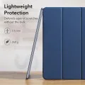 Калъф за iPad 10 (2022) 10.9 / iPad 11 (2025) / iPad 12 (2026) - ESR Rebound Magnetic - Тъмносин