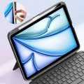 Калъф за iPad 10 / iPad 11 – ESR Flex Keyboard – Тъмносив