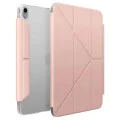 Калъф за iPad 11 (2025) - Camden Click - UNIQ - Розов