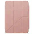 Калъф за iPad 11 (2025) - Camden Click - UNIQ - Розов