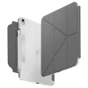 Калъф за iPad 11 (2025) - Camden Click - UNIQ - Сив