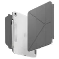 Калъф за iPad 11 (2025) - Camden Click - UNIQ - Сив