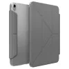 Калъф за iPad 11 (2025) - Camden Click - UNIQ - Сив