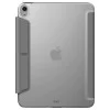 Калъф за iPad 11 (2025) - Camden Click - UNIQ - Сив