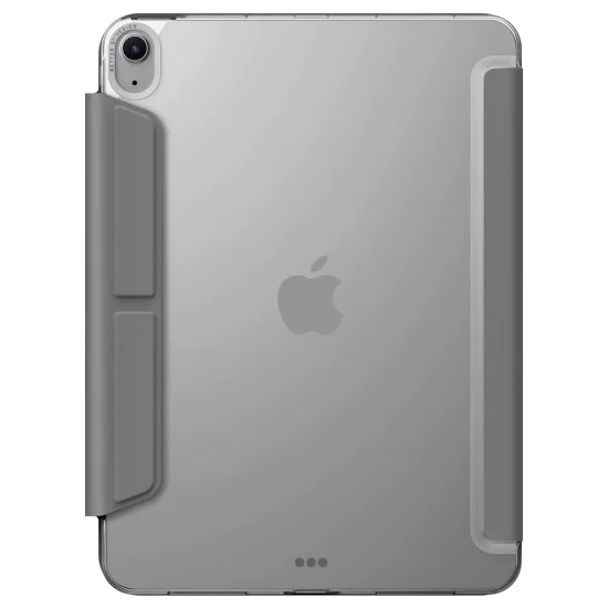 Калъф за iPad 11 (2025) - Camden Click - UNIQ - Сив