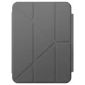 Калъф за iPad 11 (2025) - Camden Click - UNIQ - Сив