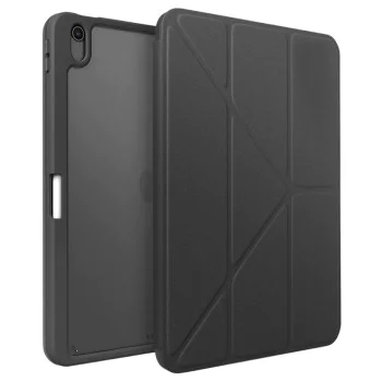Калъф за iPad 11 (2025) - UNIQ Moven - Черен