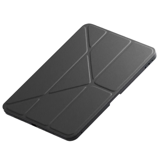 Калъф за iPad 11 (2025) - UNIQ Moven - Черен