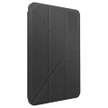 Калъф за iPad 11 (2025) - UNIQ Moven - Черен
