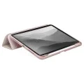 Калъф за iPad 11 (2025) - UNIQ Moven - Розов (Blush Pink)