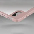 Калъф за iPad 11 (2025) - UNIQ Moven - Розов (Blush Pink)