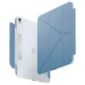 Калъф за iPad Air 11 (2024 / 2025 / 2026) - Camden Click - UNIQ - Син
