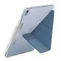 Калъф за iPad Air 11 (2024 / 2025 / 2026) - Camden Click - UNIQ - Син