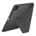 Калъф за iPad Air 11 (2024) - UNIQ Moven - Черен