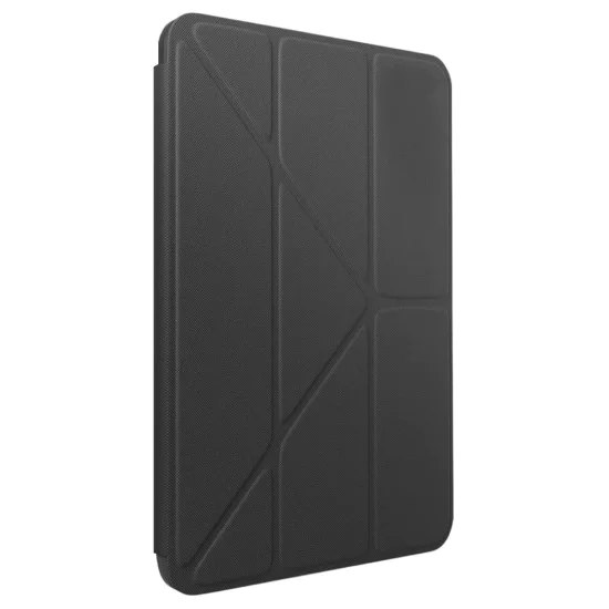 Калъф за iPad Air 11 (2024) - UNIQ Moven - Черен