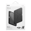 Калъф за iPad Air 11 (2024) - UNIQ Moven - Черен